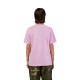 T-SHIRT FOX LADY BARK TECH PURPLE HAZE XS