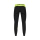 SPODNIE ROWEROWE FOX LADY FLEXAIR ELEVATED BLACK XS