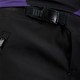 SPODNIE ROWEROWE FOX LADY FLEXAIR ELEVATED BLACK XS