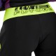 SPODNIE ROWEROWE FOX LADY FLEXAIR ELEVATED BLACK XS