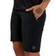 SPODENKI ROWEROWE FOX LADY FLEXAIR BLACK XS