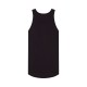 KOSZULKA BEZ RĘKAWÓW FOX LADY HEAD TANK BLACK/PINK XS