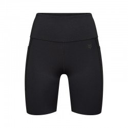 SPODENKI FOX LADY MOTIVE BIKER BLACK S