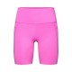 SPODENKI FOX LADY MOTIVE BIKER MAGENTA S