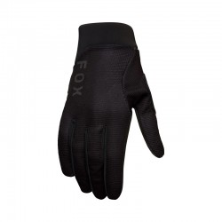 RĘKAWICE FOX LADY RANGER GEL BLACK S