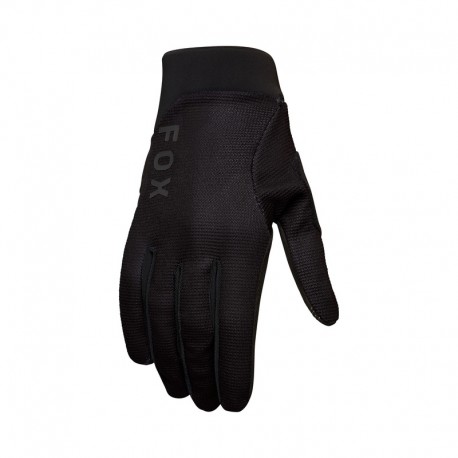 RĘKAWICE FOX LADY RANGER GEL BLACK S
