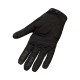 RĘKAWICE FOX LADY RANGER GEL BLACK S