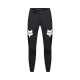 SPODNIE ROWEROWE FOX LADY RANGER GRID BLACK 2