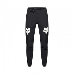 SPODNIE ROWEROWE FOX LADY RANGER GRID BLACK 2