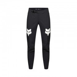 SPODNIE ROWEROWE FOX LADY RANGER GRID BLACK 2