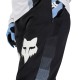 SPODNIE ROWEROWE FOX LADY RANGER GRID BLACK 2