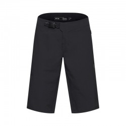 SPODENKI ROWEROWE FOX LADY RANGER LINER BLACK 2