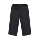 SPODENKI ROWEROWE FOX LADY RANGER BLACK 2
