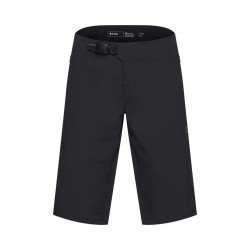 SPODENKI ROWEROWE FOX LADY RANGER BLACK 2