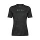KOSZULKA ROWEROWA FOX LADY RANGER TRU DRI BLACK XS