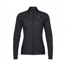 KURTKA FOX LADY RANGER WIND BLACK XS