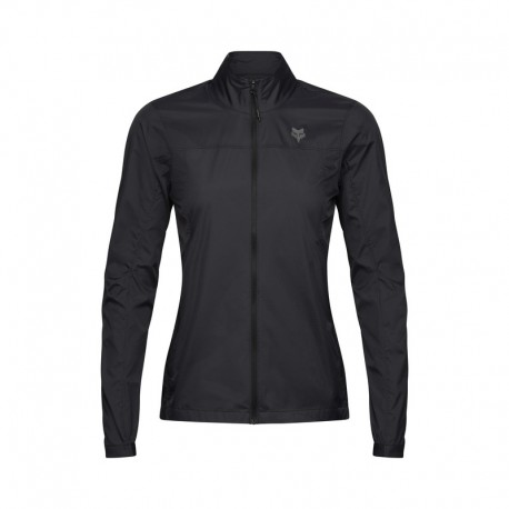 KURTKA FOX LADY RANGER WIND BLACK XS