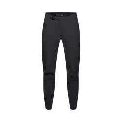 SPODNIE ROWEROWE FOX LADY RANGER BLACK 2