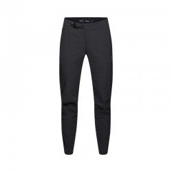 SPODNIE ROWEROWE FOX LADY RANGER BLACK 2