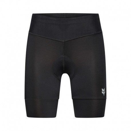 SPODENKI ROWEROWE FOX LADY TECBASE LITE LINER BLACK XS