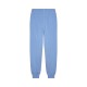 SPODNIE FOX LADY WORDMARK FLEECE JOGGER CASHMERE BLUE XS