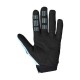 RĘKAWICE FOX LADY 180 RACE SPEC LIGHT BLUE S