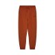 SPODNIE FOX WORDMARK FLEECE JOGGER COGNAC M