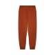 SPODNIE FOX WORDMARK FLEECE JOGGER COGNAC M