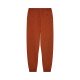 SPODNIE FOX WORDMARK FLEECE JOGGER COGNAC M