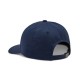 CZAPKA Z DASZKIEM FOX WORDMARK ADJUSTABLE MIDNIGHT OS