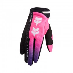 RĘKAWICE FOX JUNIOR 180 ELEVATED PINK YXS