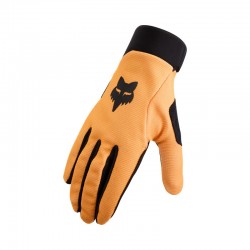 RĘKAWICE FOX JUNIOR RANGER TANGERINE YS