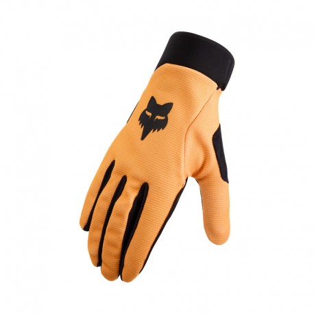 RĘKAWICE FOX JUNIOR RANGER TANGERINE YS