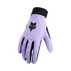 RĘKAWICE FOX JUNIOR RANGER LILAC YS