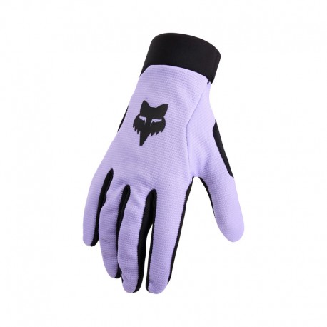 RĘKAWICE FOX JUNIOR RANGER LILAC YS