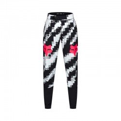 SPODNIE ROWEROWE FOX RANGER DIGI IMAGE BLACK 30