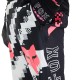SPODNIE ROWEROWE FOX RANGER DIGI IMAGE BLACK 30
