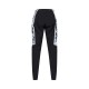 SPODNIE ROWEROWE FOX RANGER GRID BLACK 30