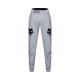 SPODNIE ROWEROWE FOX RANGER GRID STEEL GREY 30