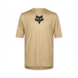 KOSZULKA ROWEROWA FOX RANGER FOX HEAD SAND S