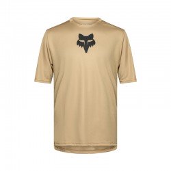 KOSZULKA ROWEROWA FOX RANGER FOX HEAD SAND S
