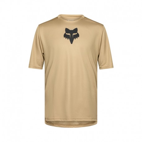 KOSZULKA ROWEROWA FOX RANGER FOX HEAD SAND S