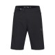 SPODENKI ROWEROWE FOX RANGER W/LINER BLACK 28