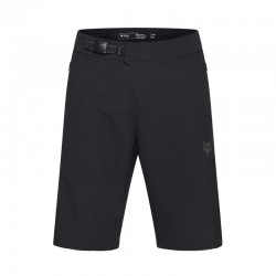 SPODENKI ROWEROWE FOX RANGER W/LINER BLACK 28