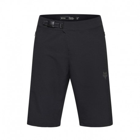 SPODENKI ROWEROWE FOX RANGER W/LINER BLACK 28