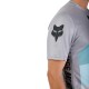 KOSZULKA ROWEROWA FOX RANGER GRID STEEL GREY S