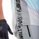 KOSZULKA ROWEROWA FOX RANGER GRID STEEL GREY S