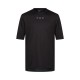 KOSZULKA ROWEROWA FOX RANGER WORDMARK BLACK S