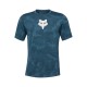 KOSZULKA ROWEROWA FOX RANGER TRU DRI DARK VINTAGE S