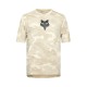 KOSZULKA ROWEROWA FOX RANGER TRU DRI CREAM S